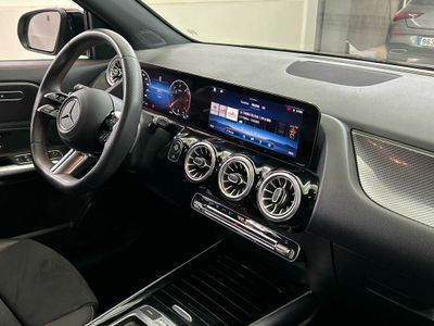 Mercedes GLA 200 d