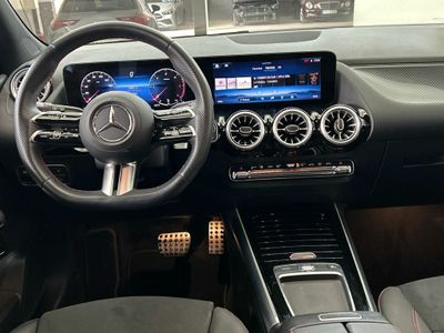 Mercedes GLA 200 d