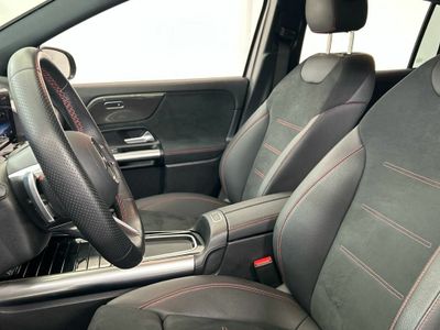 Mercedes GLA 200 d