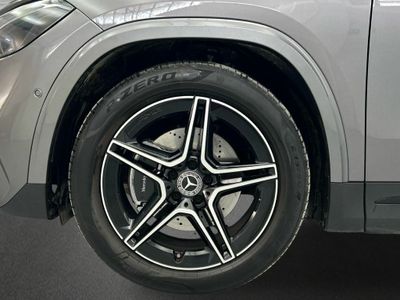 Mercedes GLA 200 d