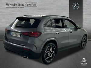 Mercedes GLA 200 d  - Foto 2