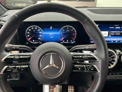 Mercedes GLA 200 d