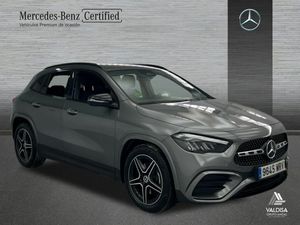Mercedes GLA 200 d  - Foto 2