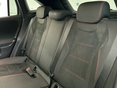 Mercedes GLA 200 d