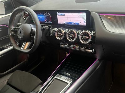 Mercedes GLA 200 d