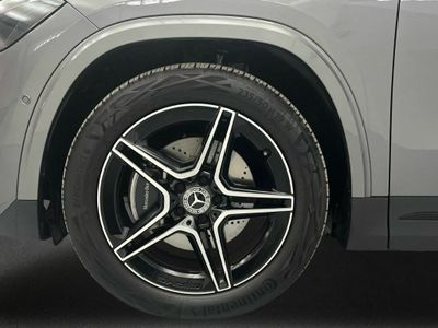 Mercedes GLA 200 d