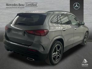 Mercedes GLA 200 d  - Foto 2