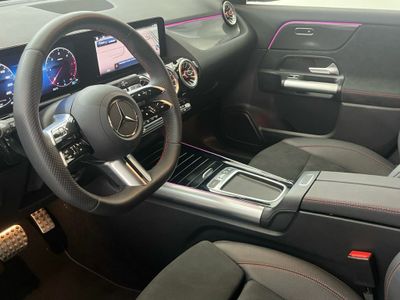Mercedes GLA 200 d