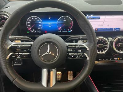 Mercedes GLA 200 d