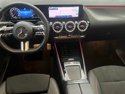 Mercedes GLA 200 d