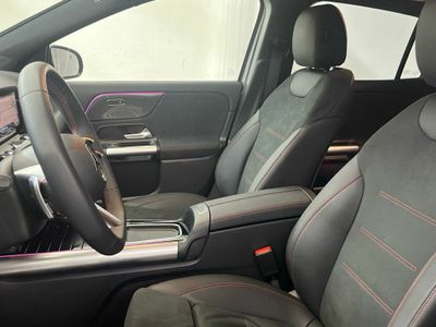 Mercedes GLA 200 d