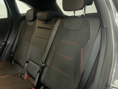Mercedes GLA 200 d
