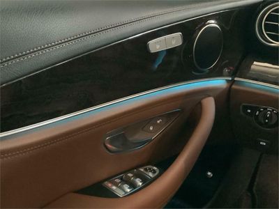 Mercedes Clase E 220 BlueTEC Avantgarde Plus