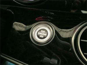 Mercedes Clase E 220 BlueTEC Avantgarde Plus  - Foto 2