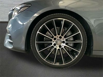 Mercedes Clase E 220 BlueTEC Avantgarde Plus