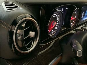 Mercedes Clase E 220 BlueTEC Avantgarde Plus  - Foto 2