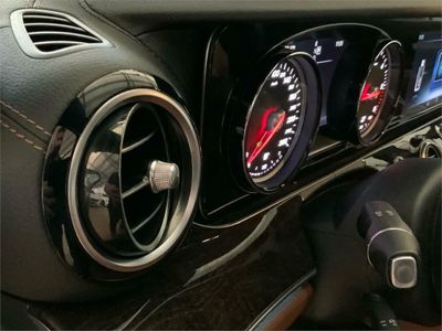 Mercedes Clase E 220 BlueTEC Avantgarde Plus