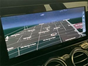 Mercedes Clase E 220 BlueTEC Avantgarde Plus  - Foto 2