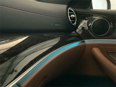 Mercedes Clase E 220 BlueTEC Avantgarde Plus