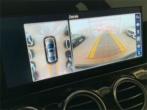 Mercedes Clase E 220 BlueTEC Avantgarde Plus  - Foto 2