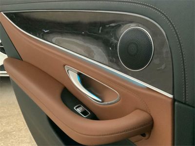 Mercedes Clase E 220 BlueTEC Avantgarde Plus