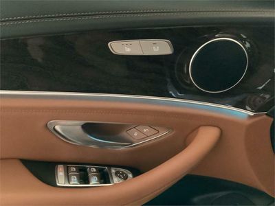 Mercedes Clase E 220 BlueTEC Avantgarde Plus