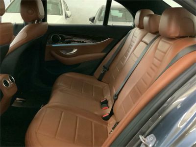 Mercedes Clase E 220 BlueTEC Avantgarde Plus