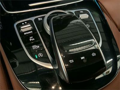 Mercedes Clase E 220 BlueTEC Avantgarde Plus