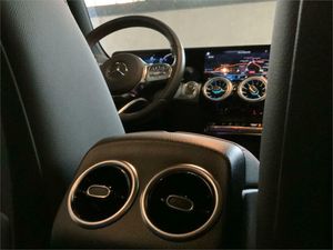 Mercedes EQB EQB 250+  - Foto 2