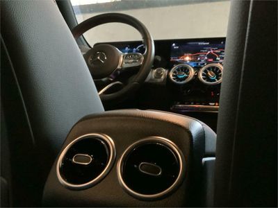 Mercedes EQB EQB 250+