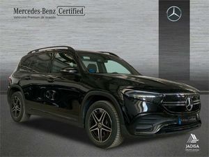 Mercedes EQB EQB 250+  - Foto 2