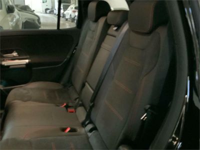 Mercedes EQB EQB 250+