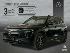Mercedes EQB EQB 250+  - Foto 2