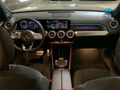 Mercedes EQB EQB 250+