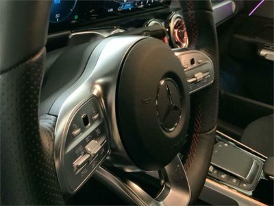 Mercedes EQB EQB 250+