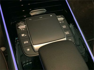 Mercedes EQB EQB 250+