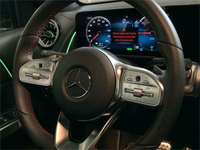 Mercedes EQB EQB 250+