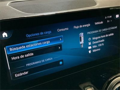 Mercedes EQB EQB 250+