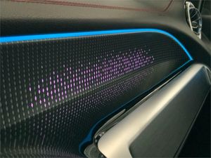 Mercedes EQB EQB 250+  - Foto 2