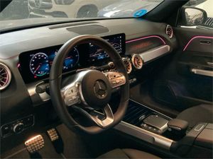Mercedes EQB EQB 250+  - Foto 2
