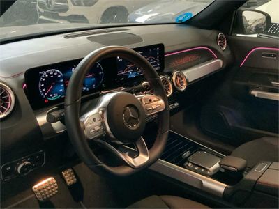 Mercedes EQB EQB 250+