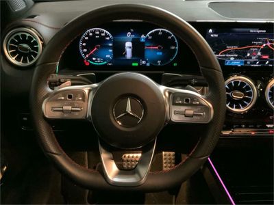 Mercedes EQB EQB 250+