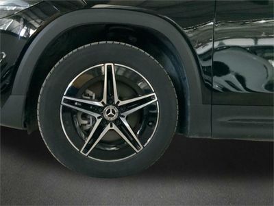 Mercedes EQB EQB 250+