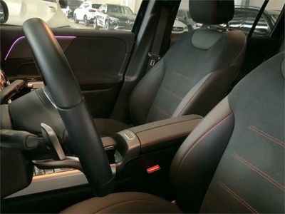 Mercedes EQB EQB 250+