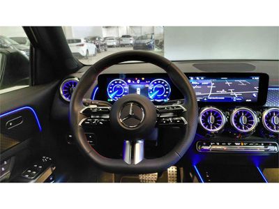 Mercedes EQB EQB 250+