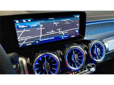 Mercedes EQB EQB 250+
