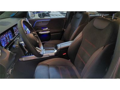 Mercedes EQB EQB 250+