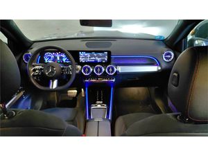 Mercedes EQB EQB 250+  - Foto 2