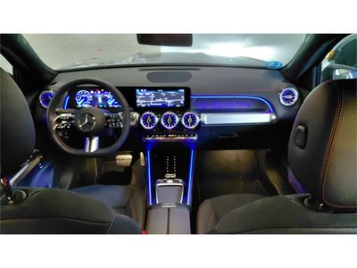 Mercedes EQB EQB 250+