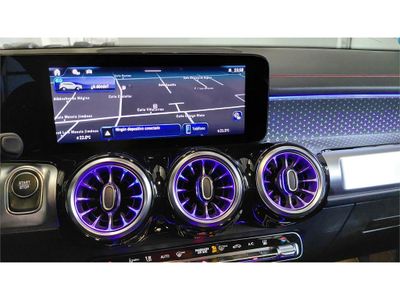 Mercedes EQB EQB 250+